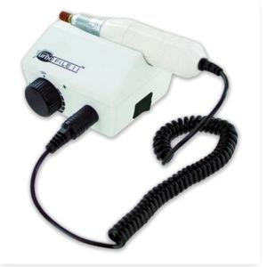 Professional Nail Filing System